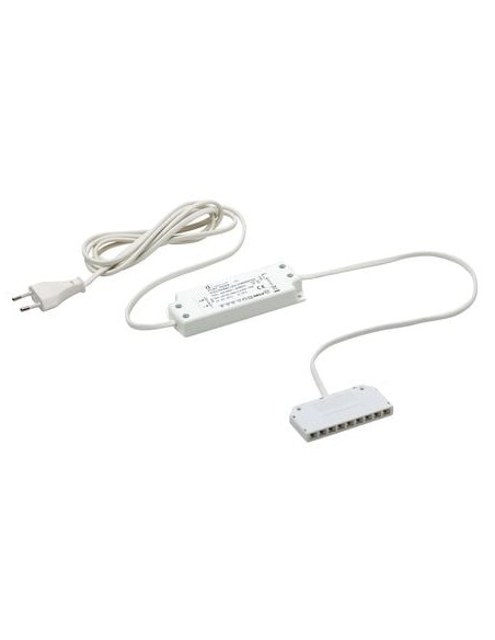 Convertisseur IP20 24 V 230 V ST 30 - OPENLINE - DOMUS