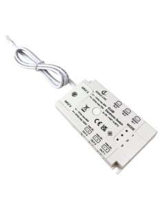 Récepteur interrupteur CLUD 24 V OPENLINE - DOMUS