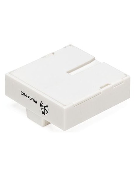 Module de contrôle X-Driver D-Motion 24 V Module CM4-XDM - OPENLINE - DOMUS