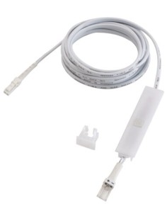 Interrupteur Touch NEXUS 24V Pose en applique - OPENLINE - DOMUS