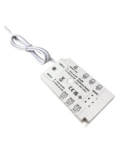 Récepteur interrupteur CLUD 24 V OPENLINE - DOMUS 2