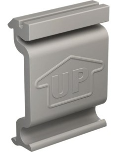 Clips pour bandeau de finition MANTION