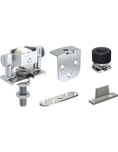 Garniture cadette force 40 kg MANTION