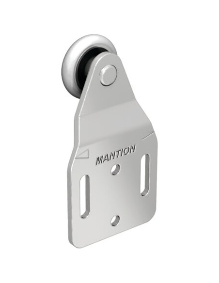 Monture TUBEL fixation sur plat MANTION