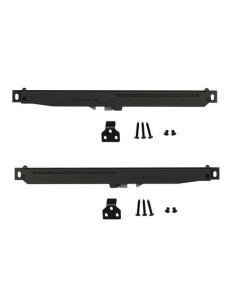 Amortisseur pour ferrures BARIO et QUADRAT