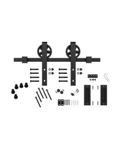 Ferrure coulissante BARIO 3