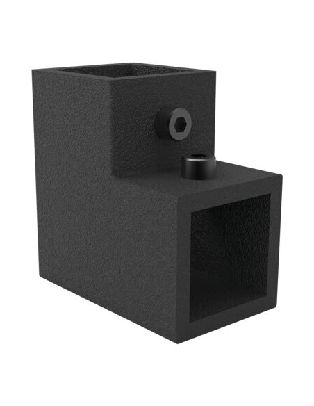 Connecteur AIRGO Connecteur AIRGO 3 voies - SEED