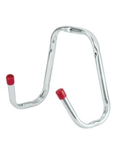 Crochet mural double