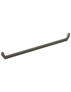 Barre de penderie pour tablette en bois SALICE