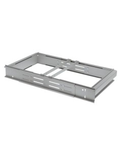 Cadre suspendu pour caisson de bureau