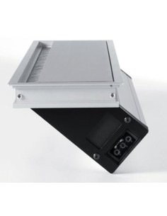 Bloc-prises escamotable Versaflap