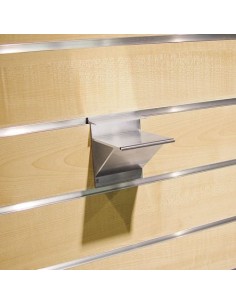 Support tablette bois BOHNACKER