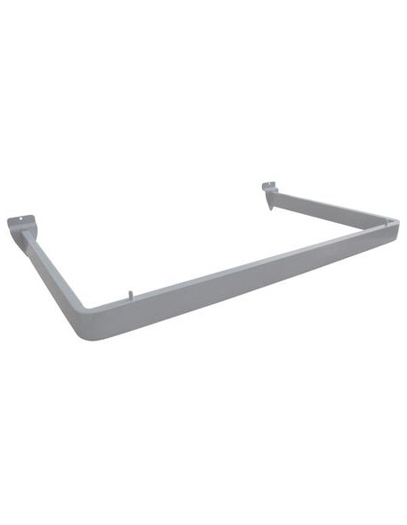 Cadre d'accrochage acier CUIVRINOX