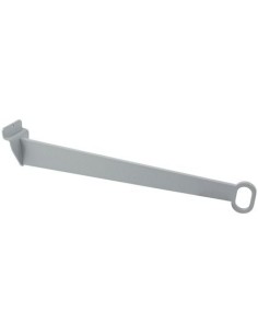 Support droit tube 30 x 15 mm CUIVRINOX