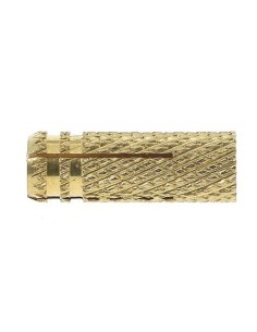 Cheville laiton GENERIK