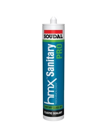 Mastic sanitaire HMX sanitary Pro Carton - SOUDAL