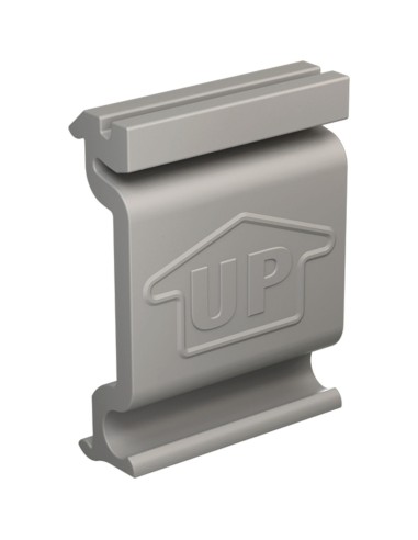 Clips pour bandeau de finition MANTION