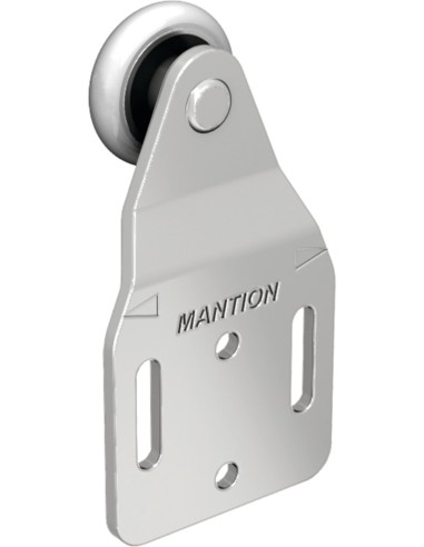 Monture TUBEL fixation sur plat MANTION