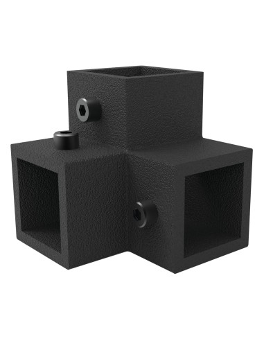 Connecteur AIRGO Connecteur AIRGO 3 voies - SEED