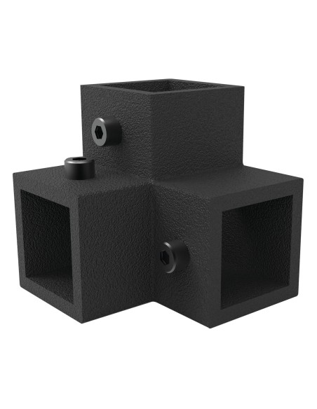 Connecteur AIRGO Connecteur AIRGO 3 voies - SEED