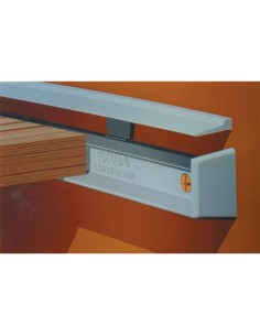 Profil pour fixation tablette fix tab 2