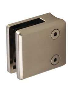 Pince glace Carré pour tube de 40 mm 2