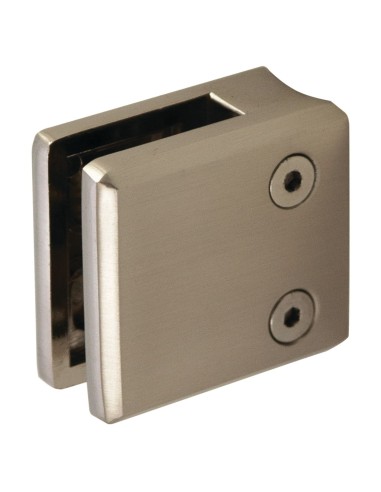 Pince glace Carré pour tube de 40 mm