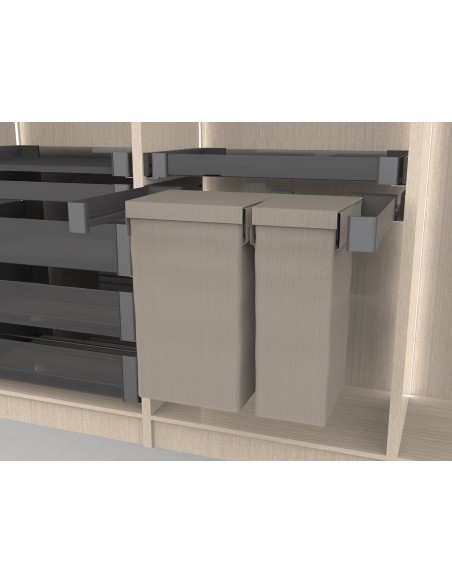 Élément extractible multifonctionnel Conero KESSEBOHMER