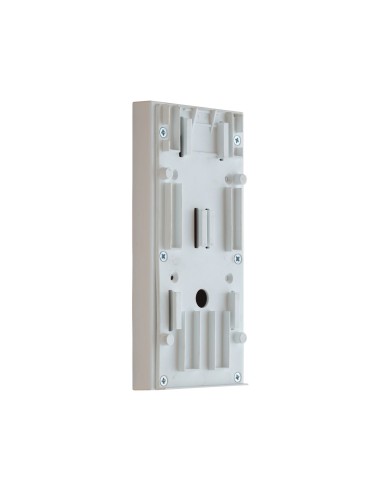 Entretoise pour penderie double 3T SERVETTO