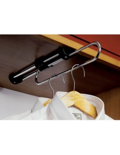 Porte-cintres téléscopique MANART 2