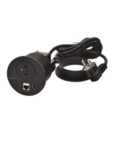 Bloc-prises Discq 80 LEGRAND CABLE MANAGEMENT 2