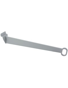 Support droit tube 30 x 15 mm CUIVRINOX 2