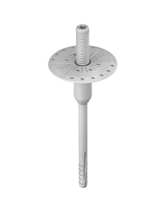 Fixation pour isolant TFIX-8S RAWL 2