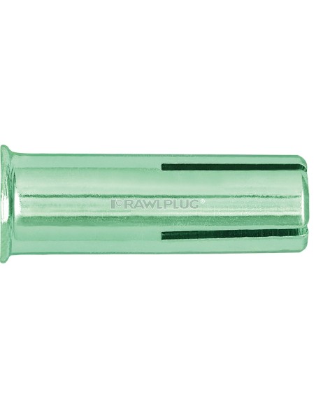 Cheville R-DCL à frapper RAWL