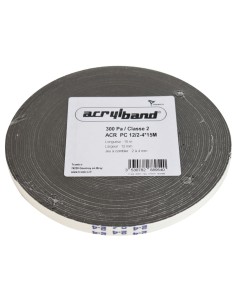 Joint acrylband précomprimé acr aa pc TRAMICO 2