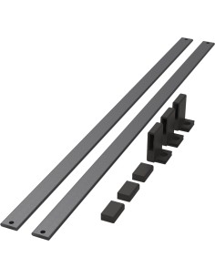 Kit porte-chaussures Conero pour tablette KESSEBOHMER 2