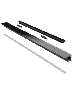 Diffuseur pour profil prise de main O-Line OPENLINE - DOMUS 2