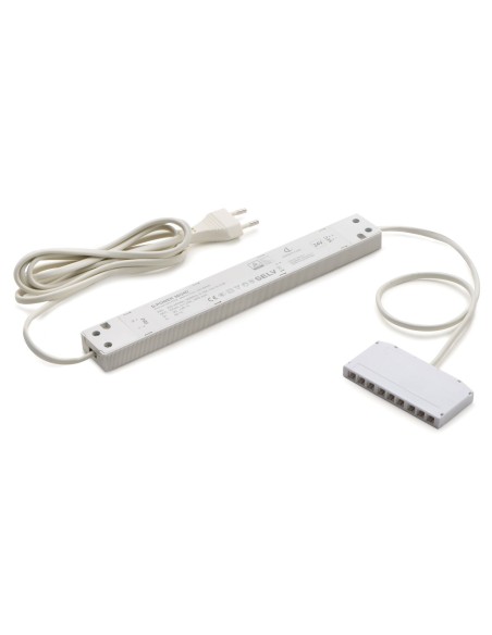 Convertisseur IP20 24 V 230 V ST 30 - OPENLINE - DOMUS