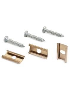 Pince pour fixation profil NEXUS Pose en applique - OPENLINE - DOMUS